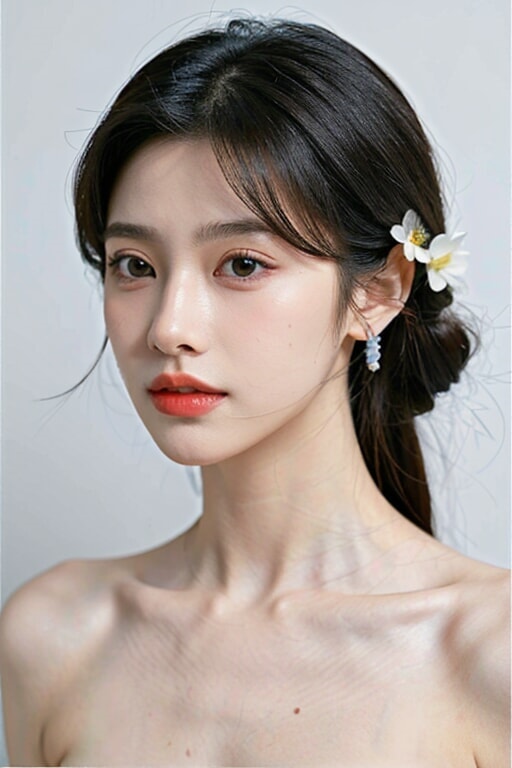 二、不同注射部位对葡聚糖填充有成效时间的影响