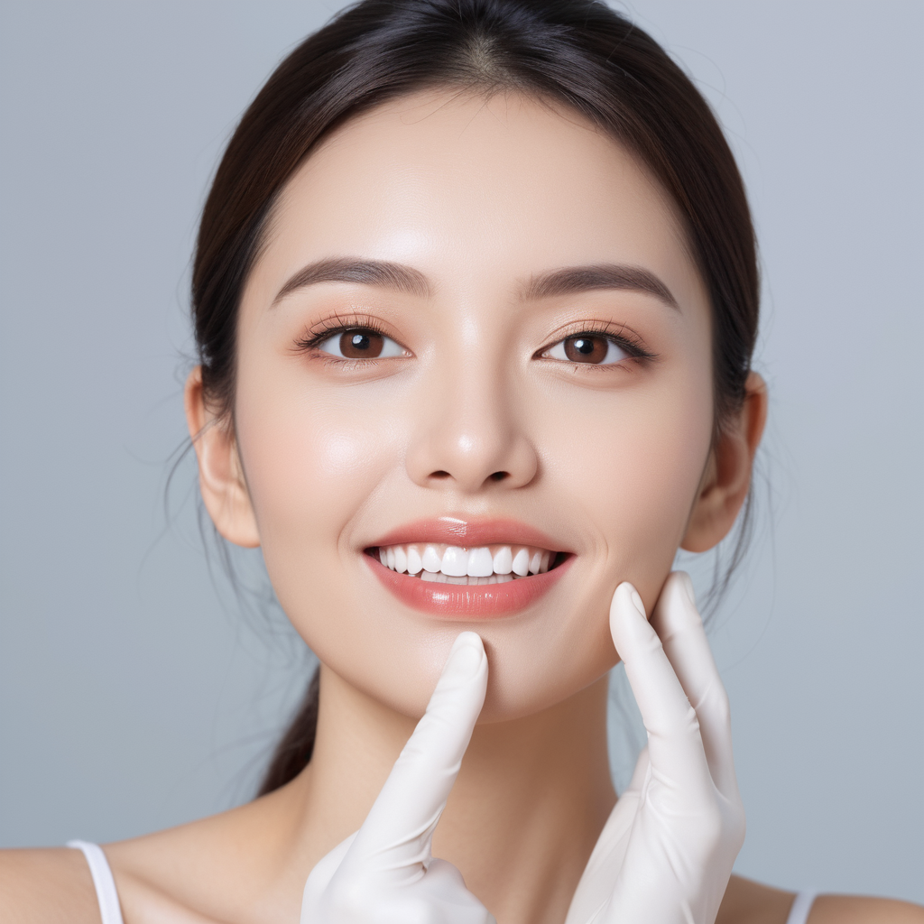 二、术后肿胀的持续时间与规律