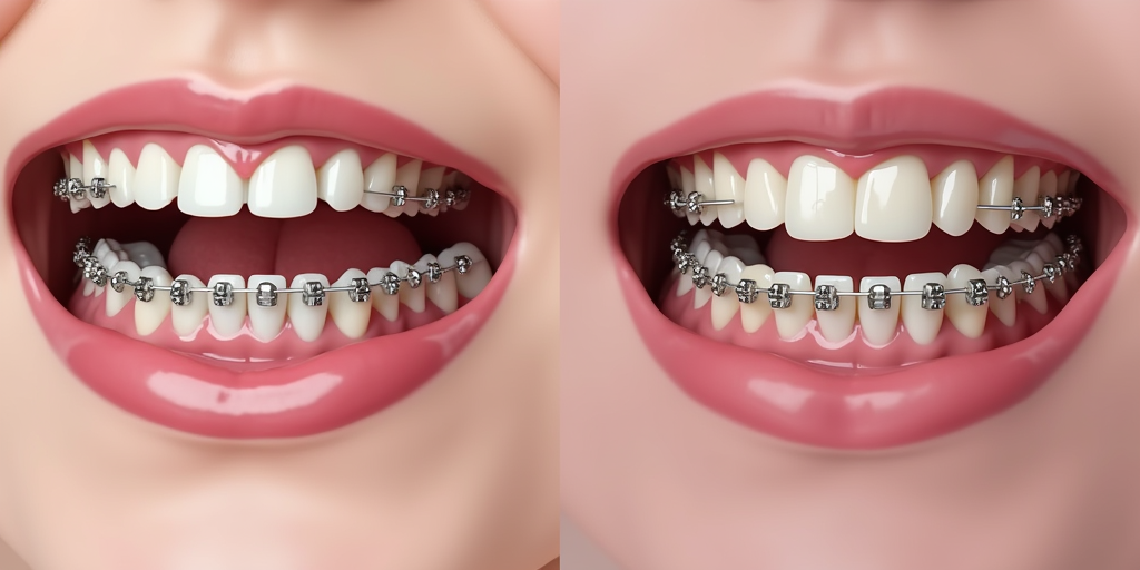 时代天使comfos为什么便宜？揭秘国产隐形矫正器价格差异真相