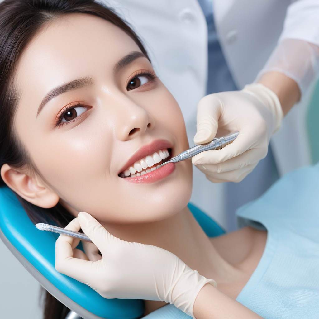 二、适用人群与矫正疗效分析