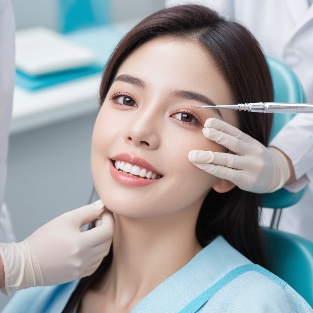 二、隐形矫正和金属自锁哪个好：优缺点深度解析