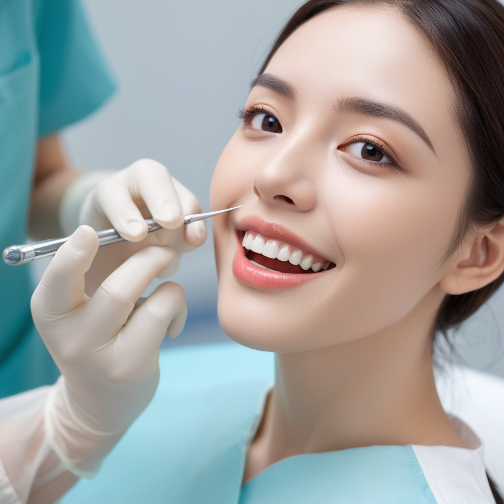 三、隐形矫正和金属自锁哪个好：稳准适配人群与选择逻辑