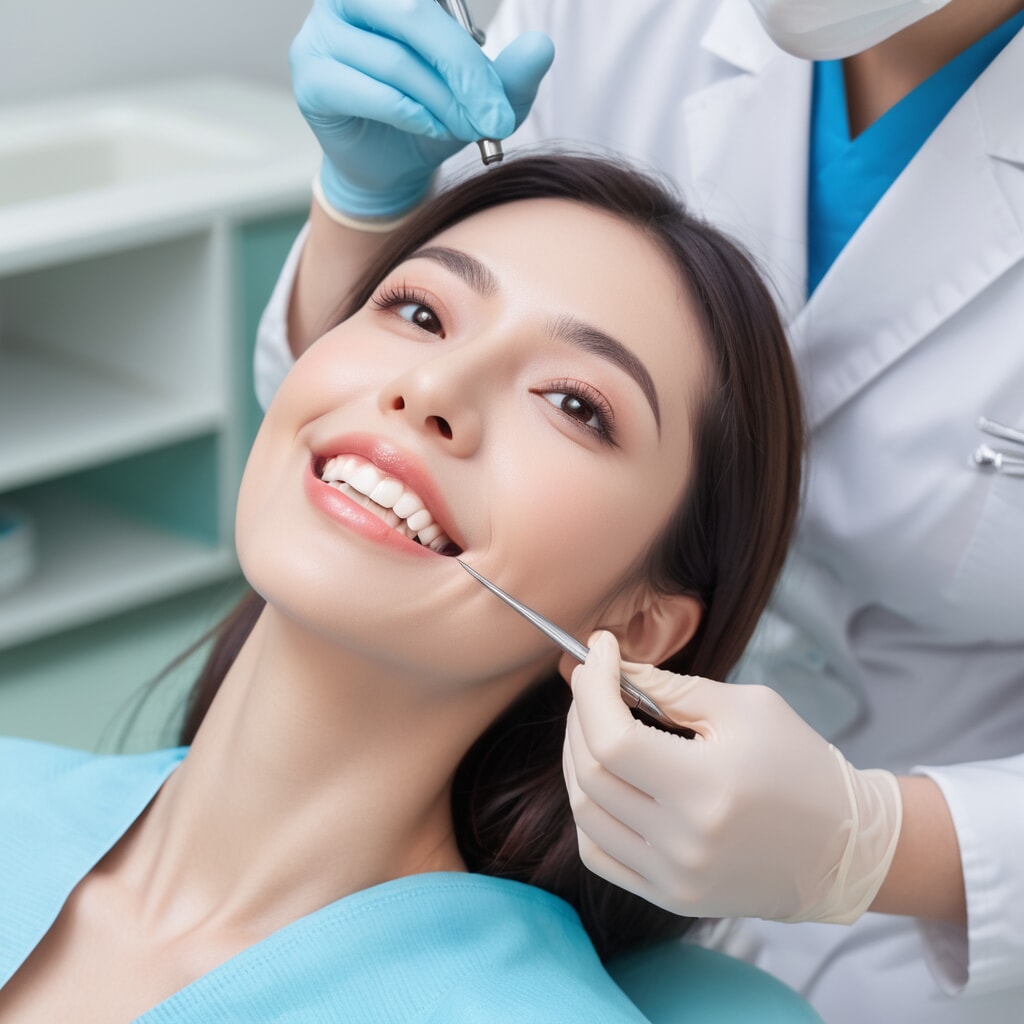 八、辽阳雅士口腔