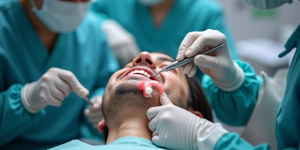 九、辽阳谛齿口腔