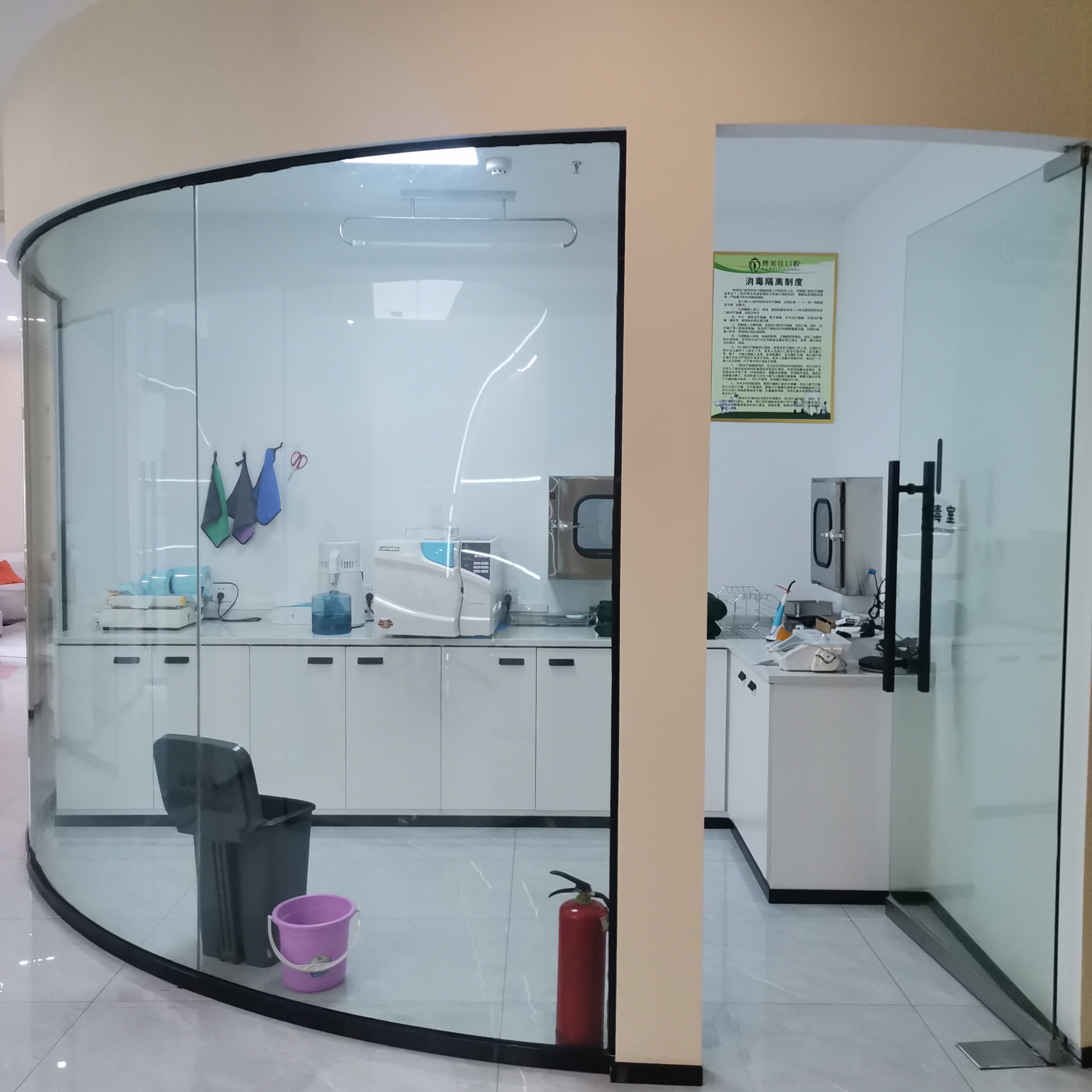 三、贵阳博美口腔湘雅村店