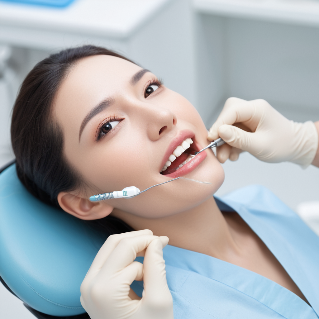 二、日常护理与预防措施