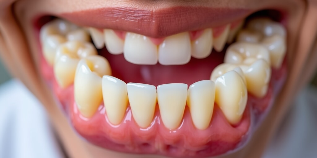 二、影响3岁地包天矫正费用的关键因素