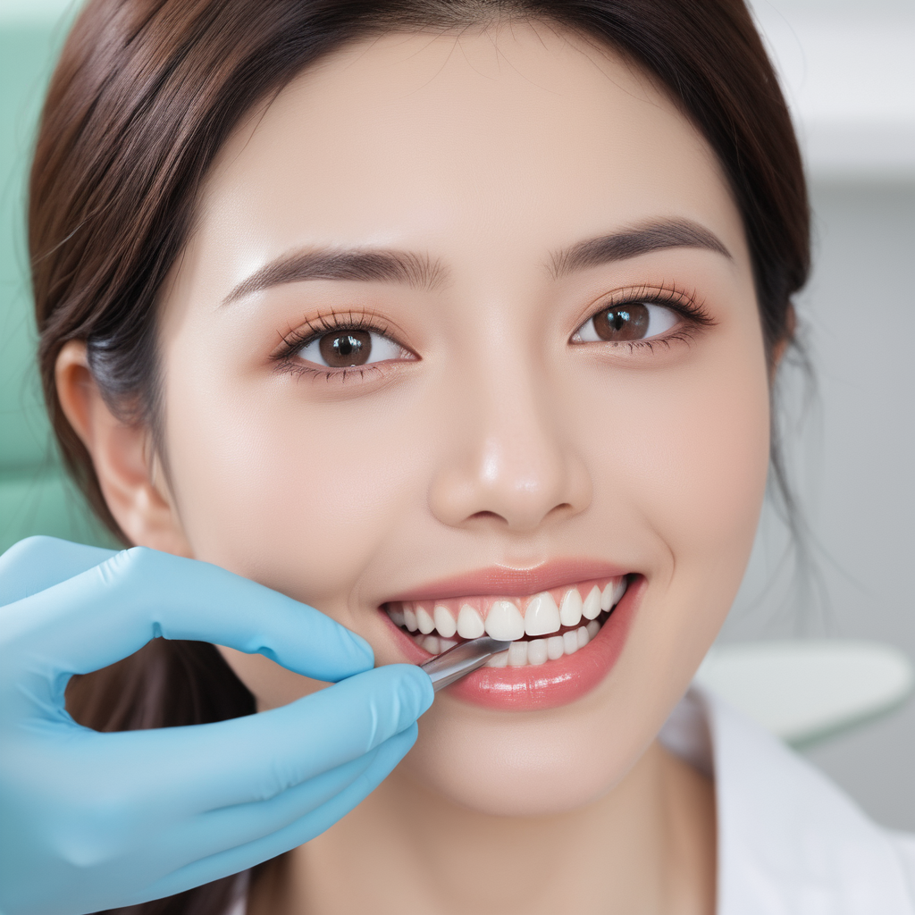 六、邯郸希恩齿科口腔门诊部