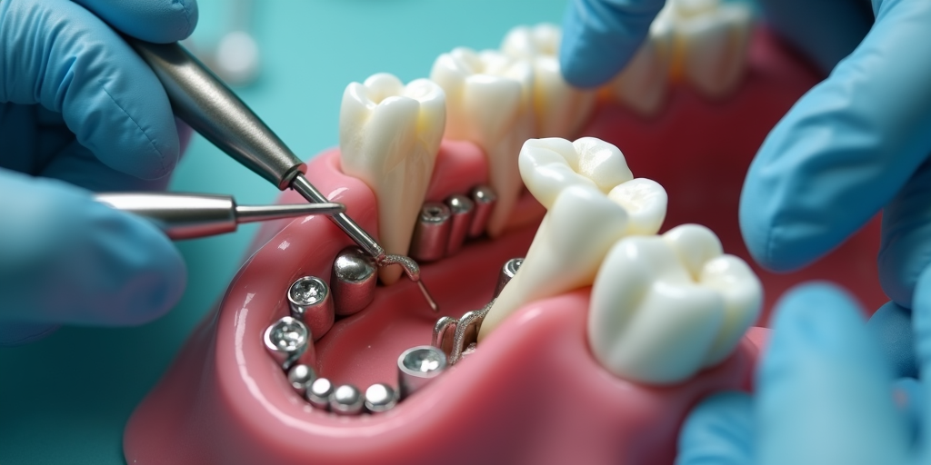八、邯郸华康口腔门诊部