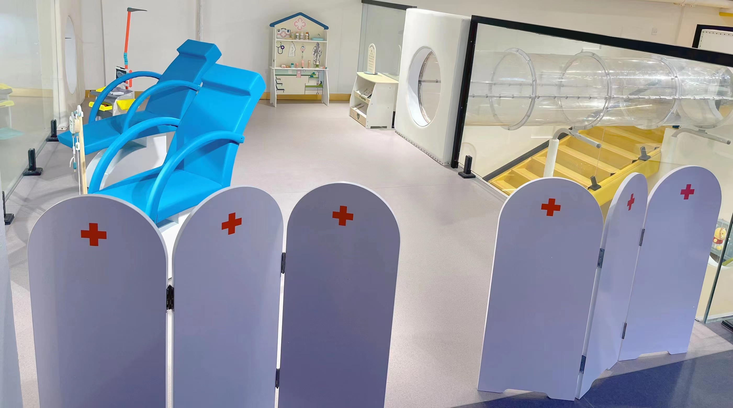 九、邯郸乐牙堡口腔诊所