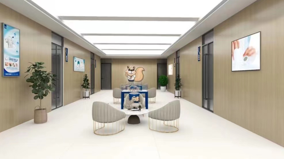 十、邯郸贝洁口腔医院