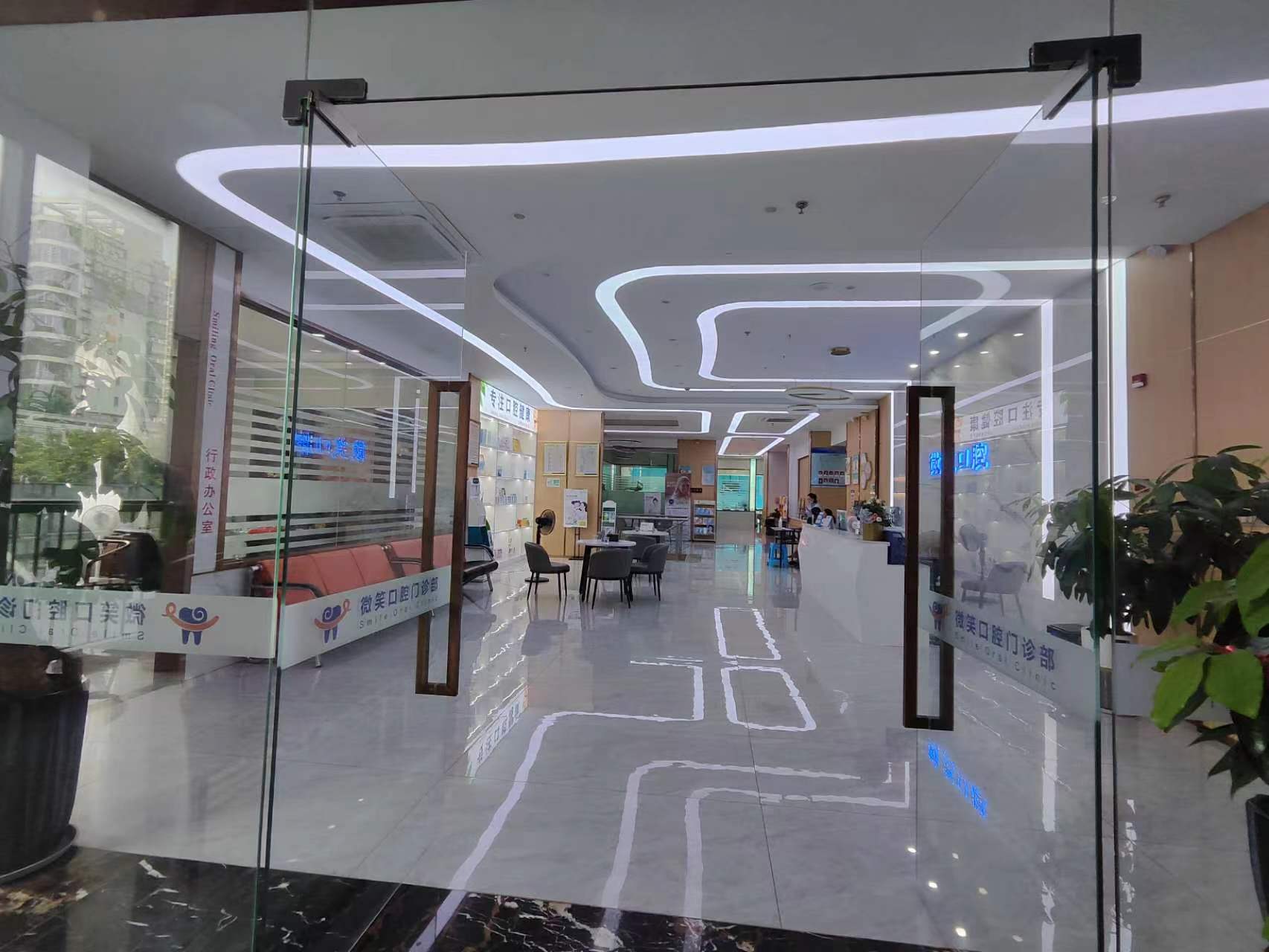 2026年龙岩哪里看口腔便宜又好？五家机构价格透明服务更受关注，微笑口腔全科、博恩精准种植、黑白小斑马儿童齿科各有特色