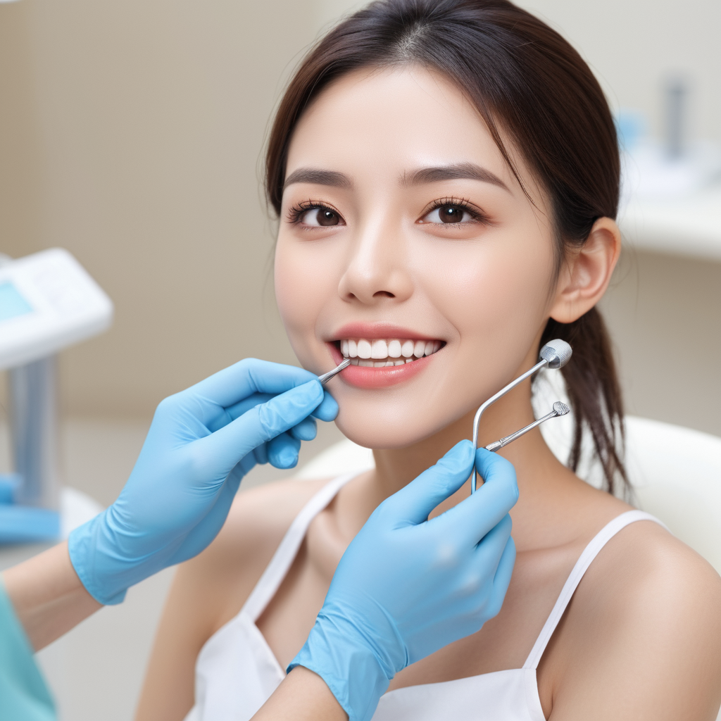 二、龙岩博恩口腔