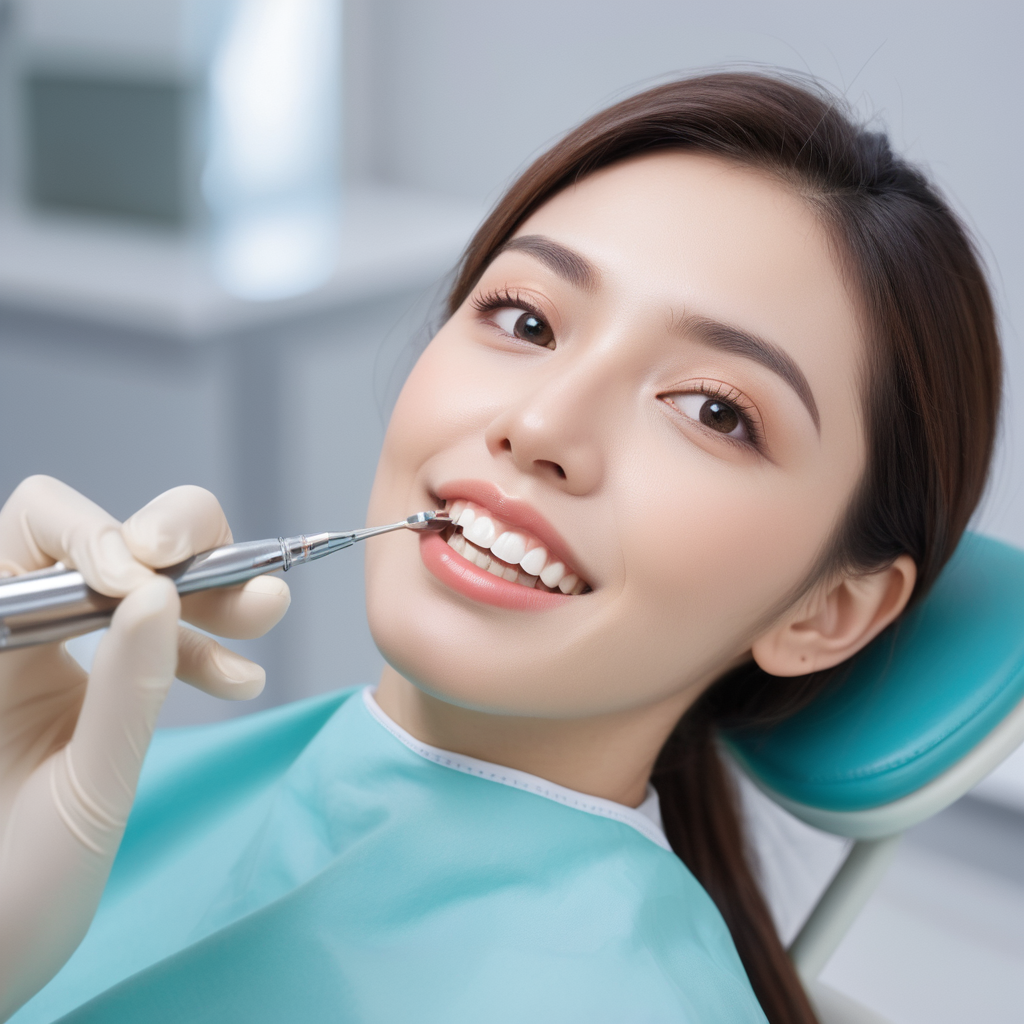 三、龙岩优梨口腔