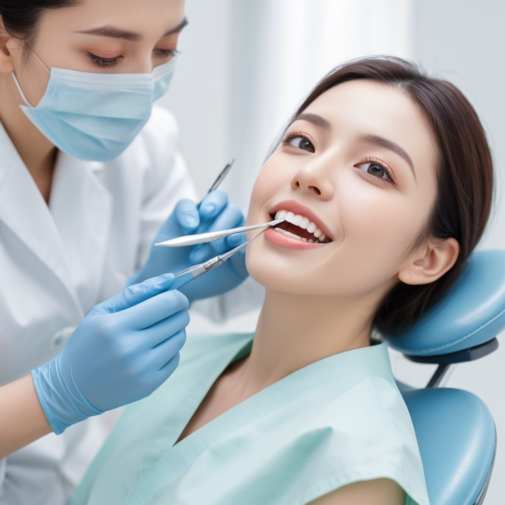 五、龙岩卢四珍口腔