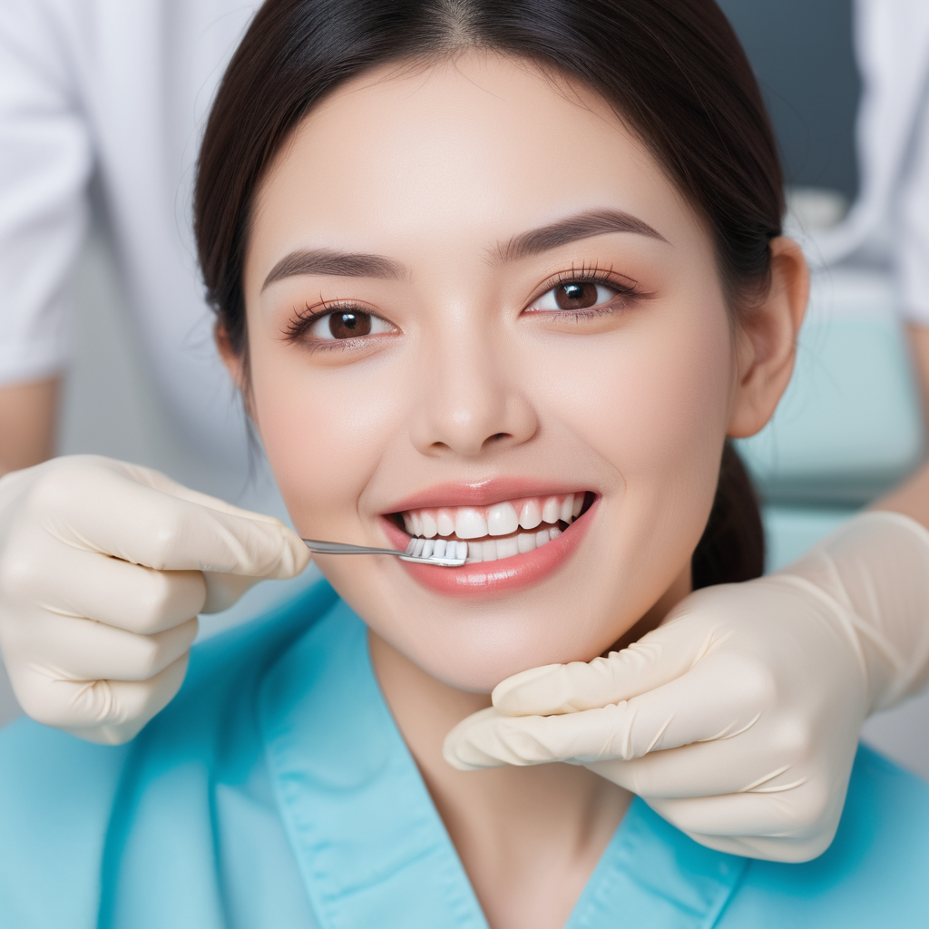 二、打桩的医学原理与适应症