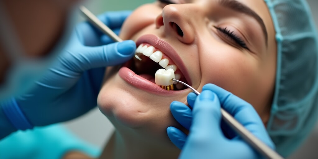 为什么美白牙贴没效果？90%用户贴不牢+30%白不均，真相揭秘！