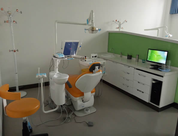 三、邯郸贝洁口腔医院