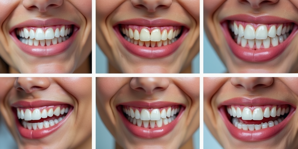 八、就诊攻略与价格对比