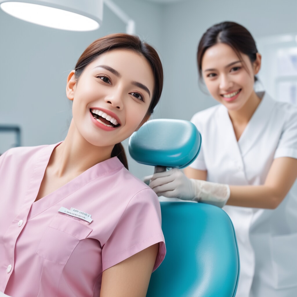 三、医疗流程优化与患者沟通的关键作用