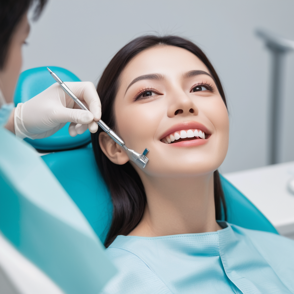 四、邯郸美丽口腔诊所