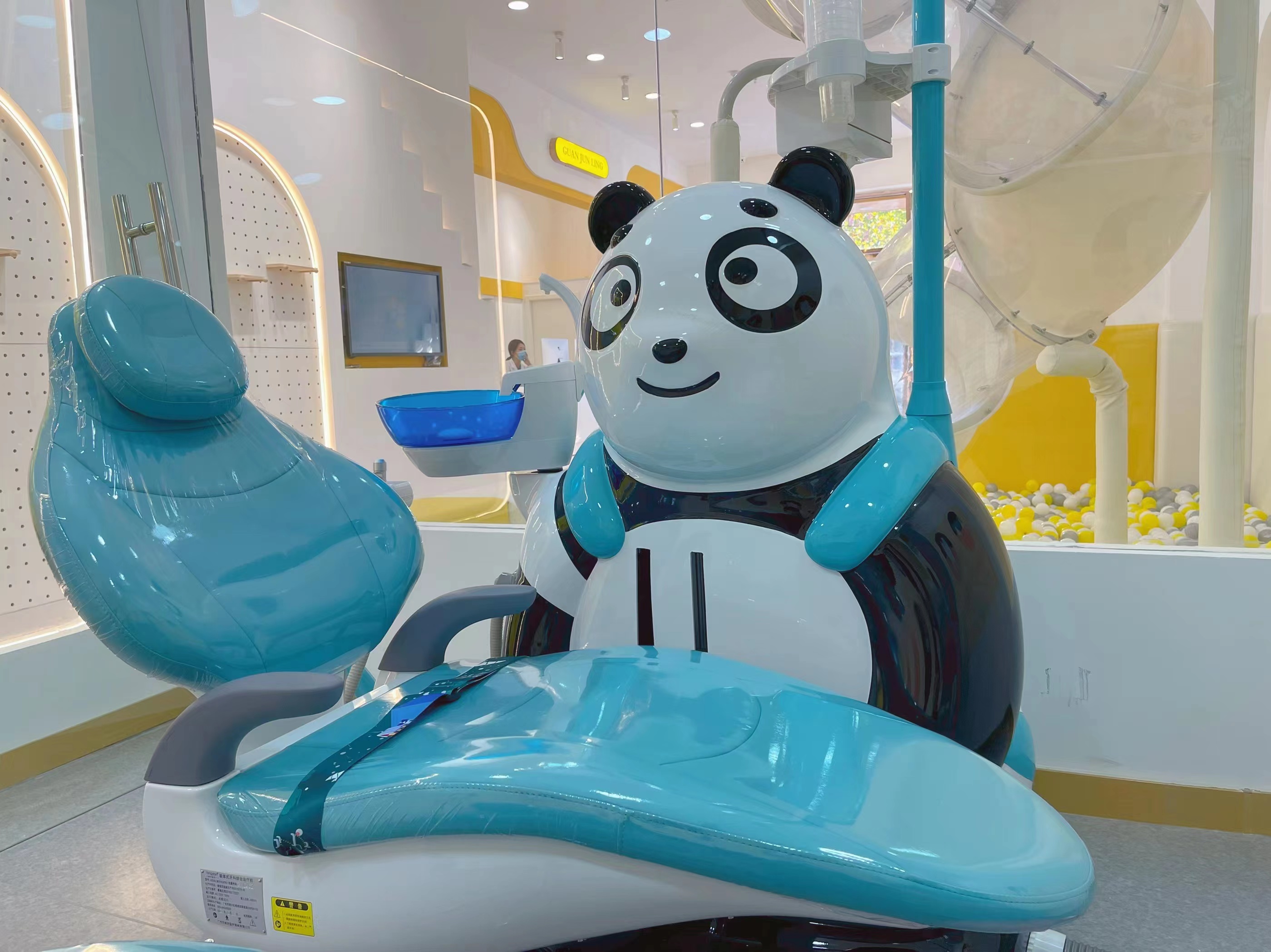 七、邯郸市乐牙堡口腔诊所