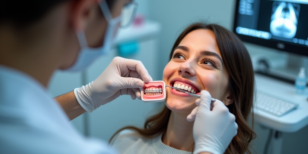 二、磨牙对牙齿结构的保护机制