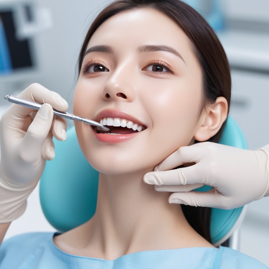 为什么医生说要磨开来看牙齿？揭秘5种必须磨牙的真相你绝对想不到