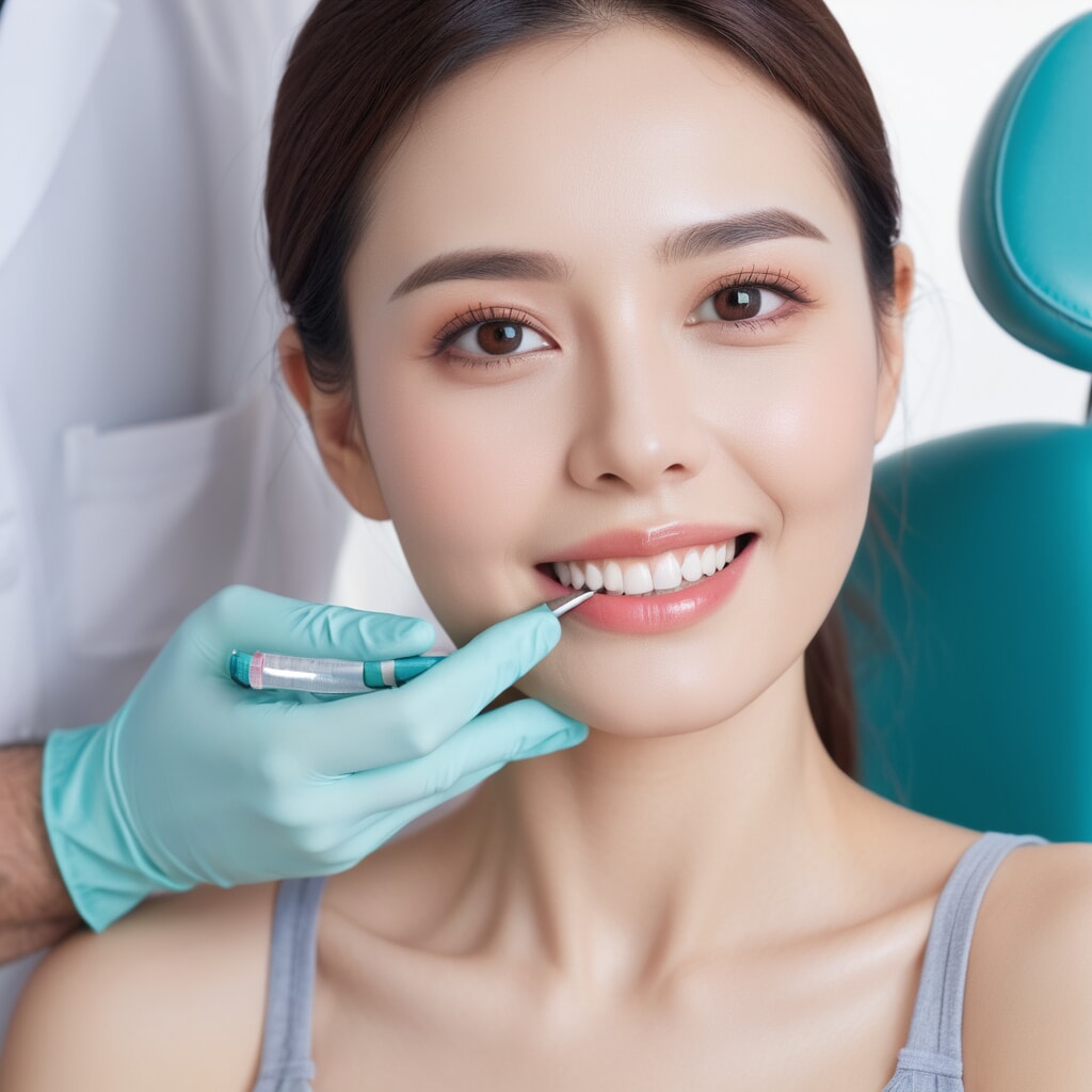 三、维乐口腔（静安旗舰店）