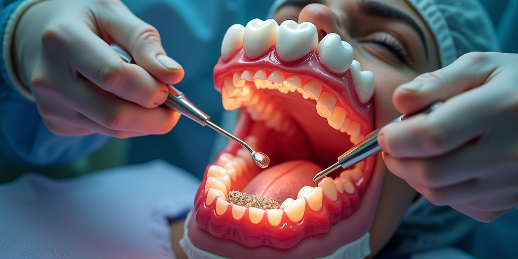 七、天佑医院口腔科