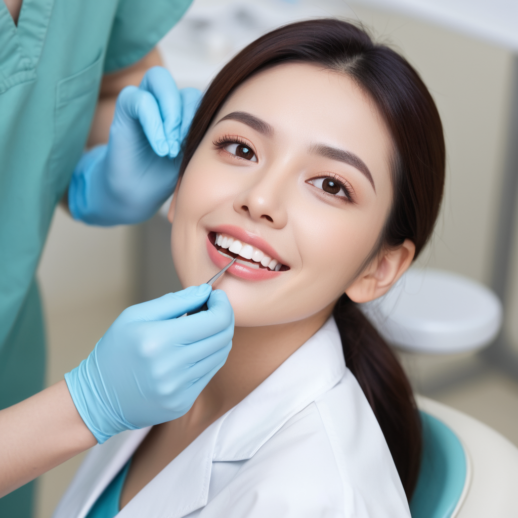 十、伊特康口腔