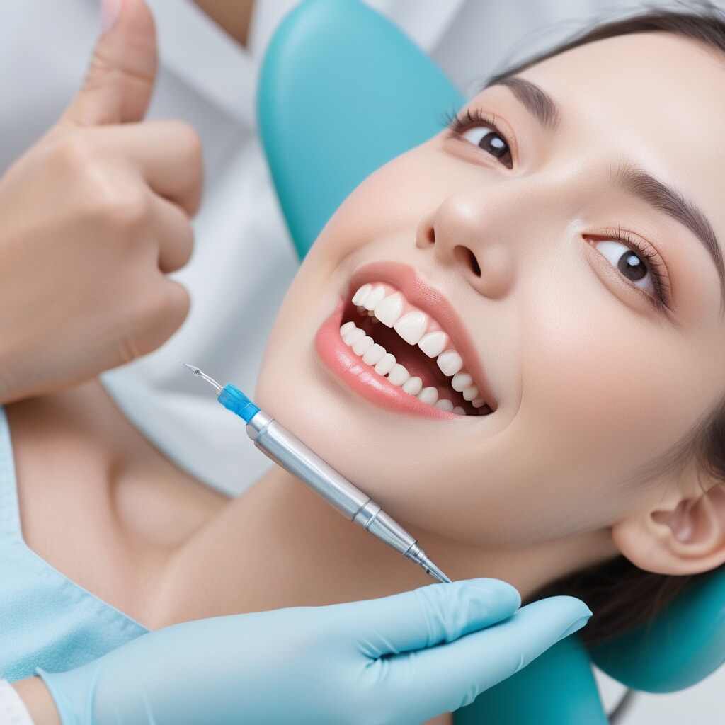 三、上海松丰齿科