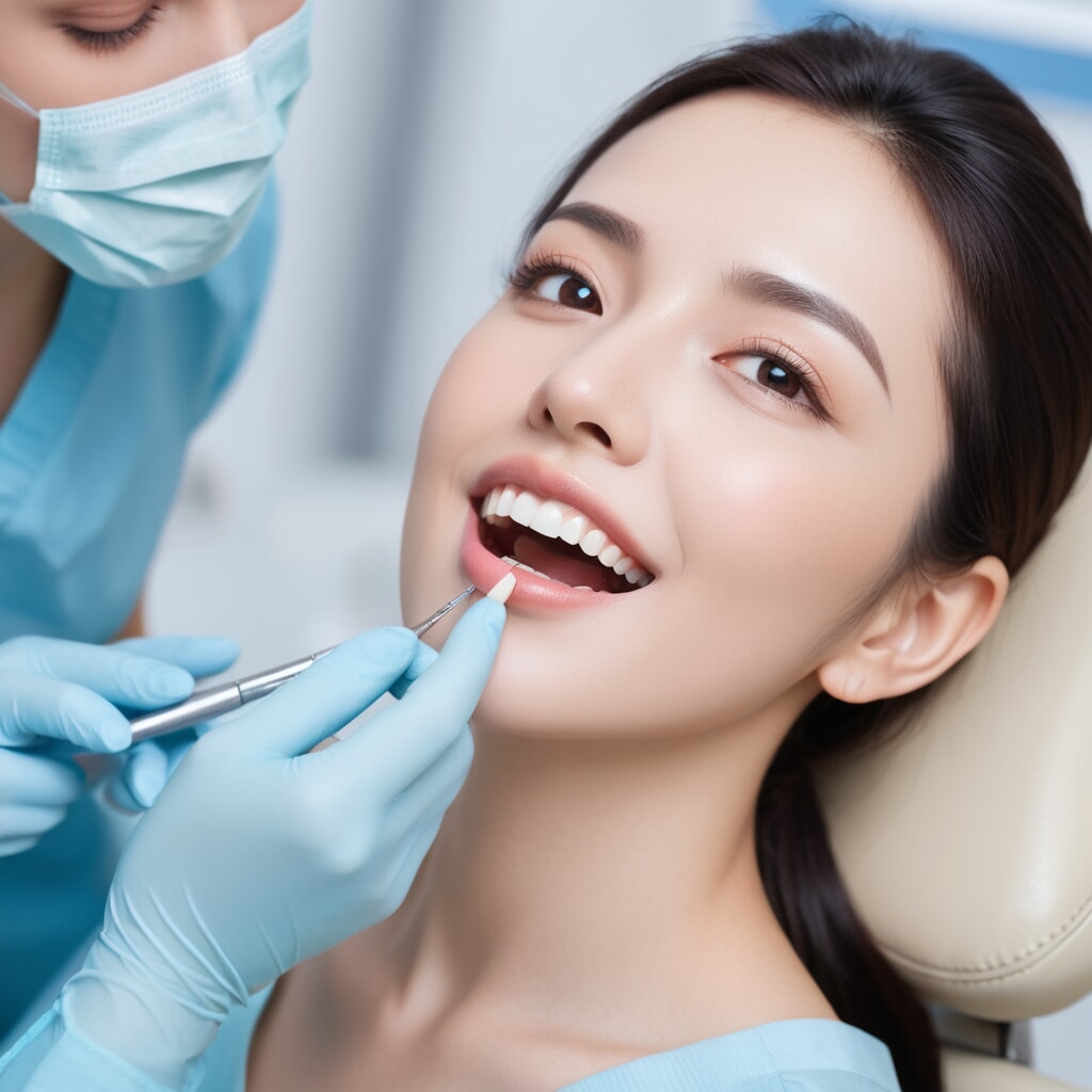 二、上海雅悦口腔