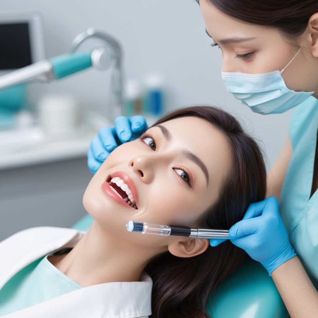 九、复旦大学附属上海市第五人民医院口腔科