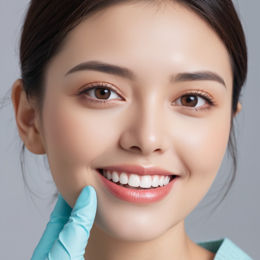 五、北京科尔口腔