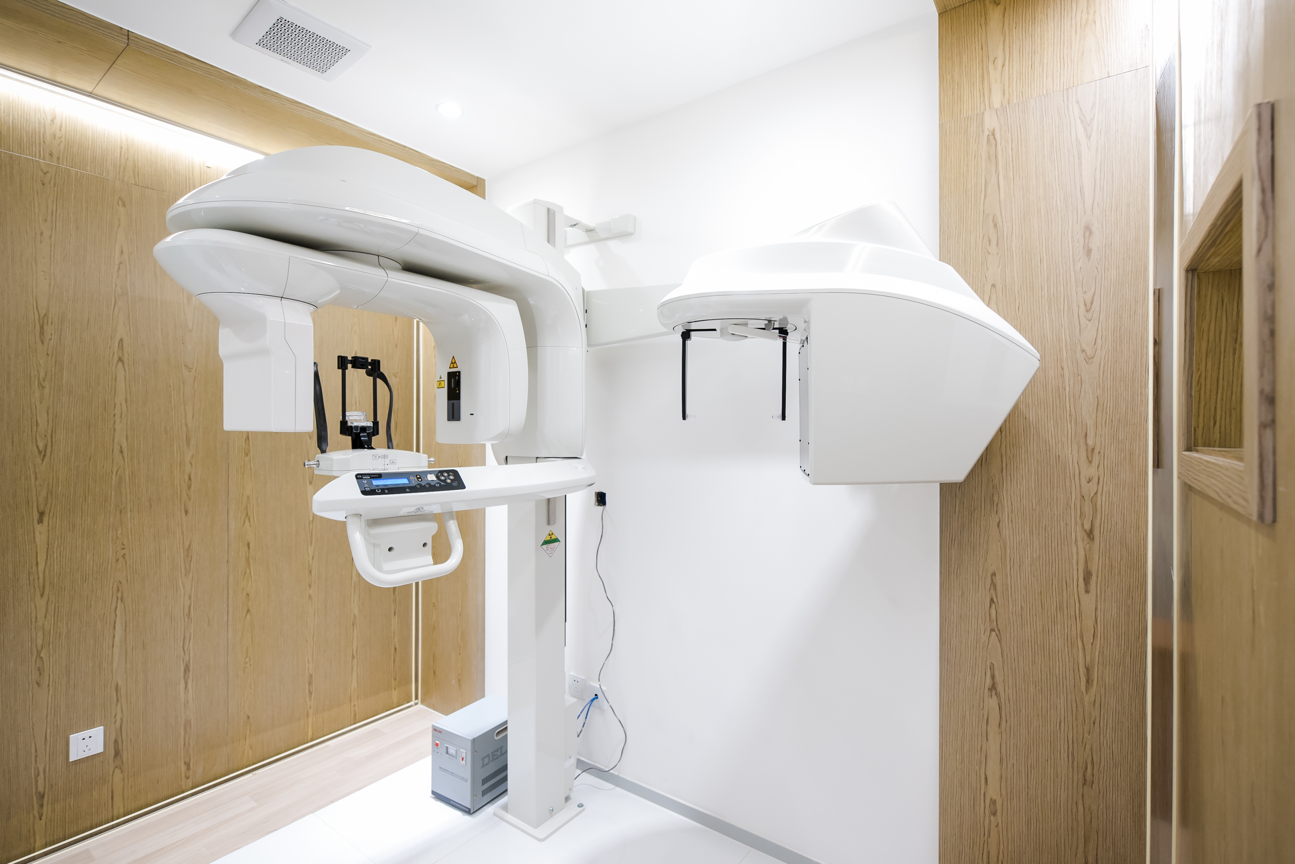 四、北京维乐口腔医院