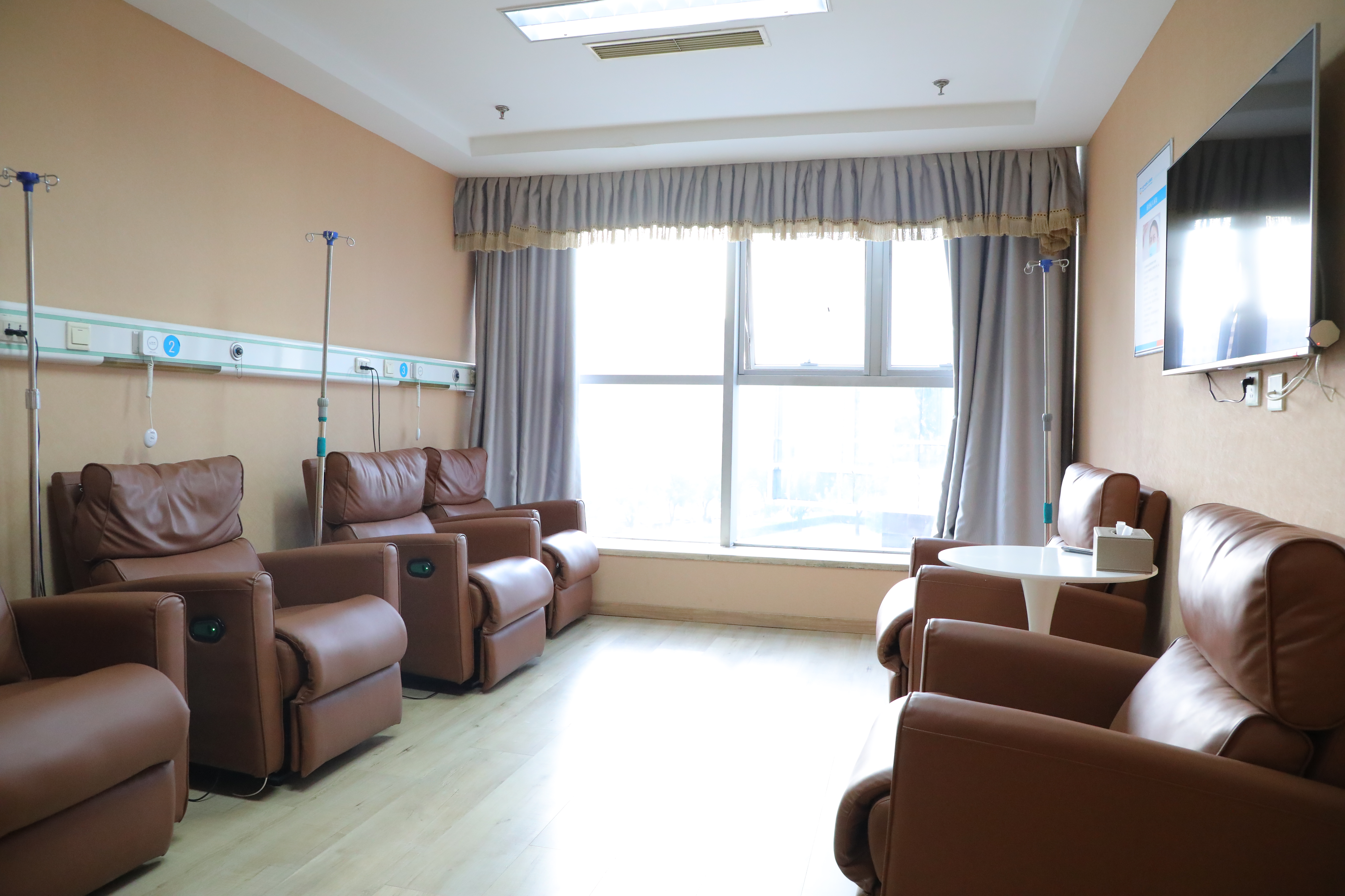 二、北京中诺口腔医院