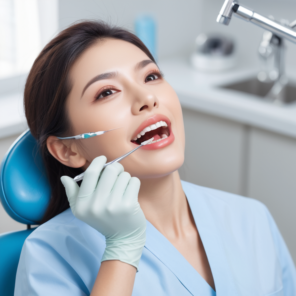 九、北京极简海德堡口腔医院