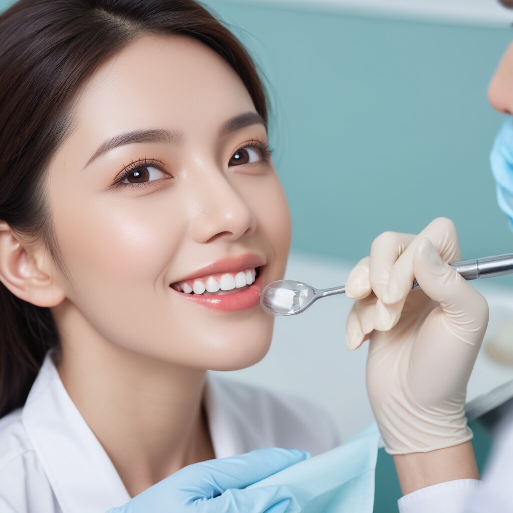 三、北京昌平牙科医院推荐：口碑与服务对比