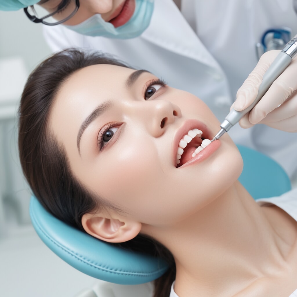 开州德贝口腔是正规医院吗？2026年资质认证+院长级团队保障，种植牙1980元起！