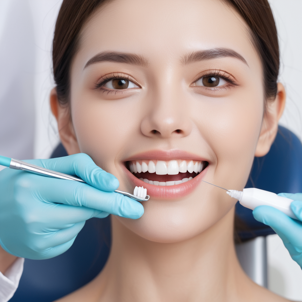 四、开州德贝口腔的优惠活动与预约方式