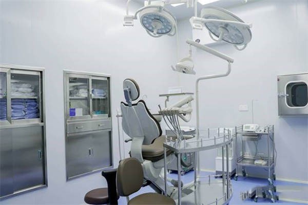 二、贵阳德韩口腔