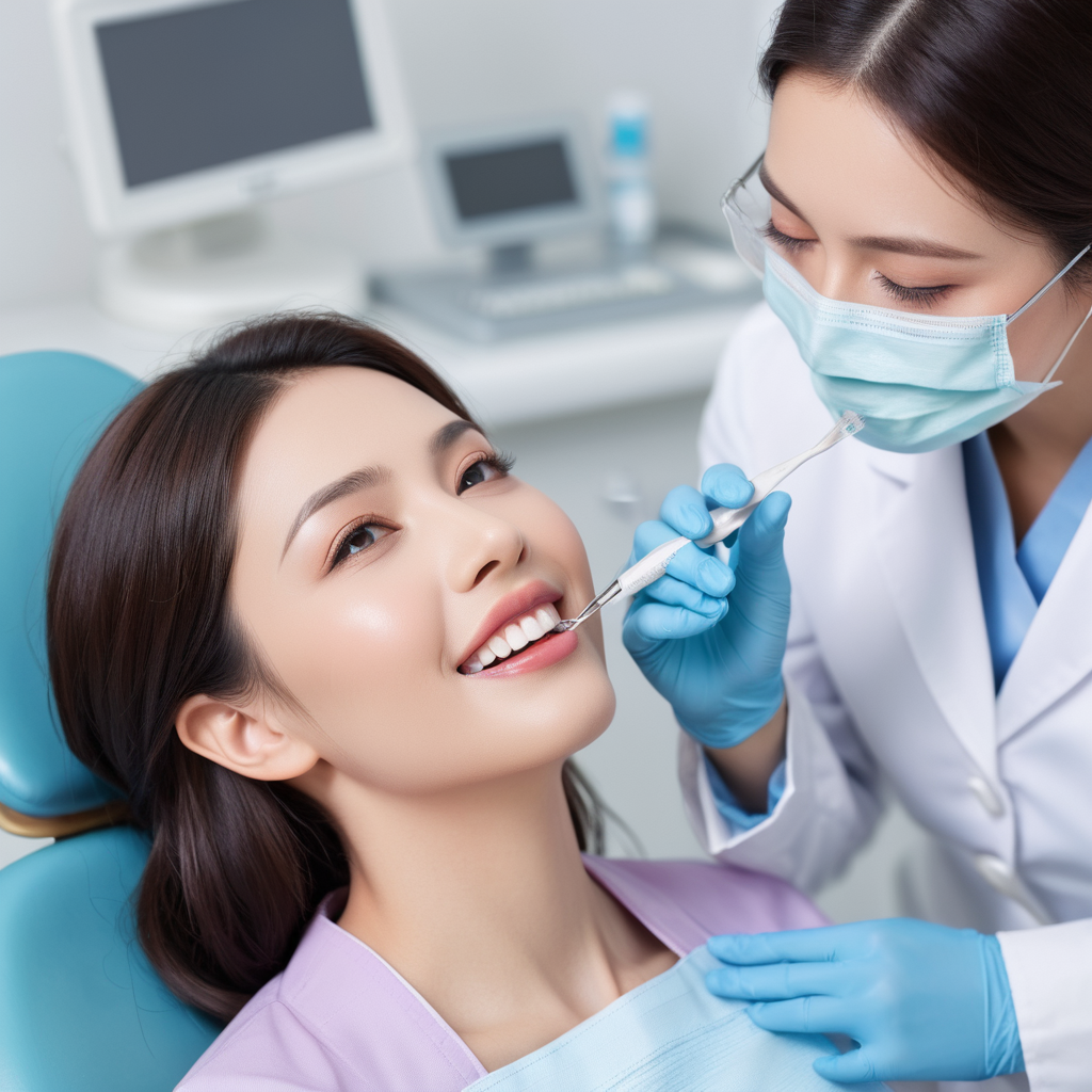 赵守清口腔诊所怎么样？西安赵保兴、丹东一院口腔科、赵祖清医生哪家性价比高？