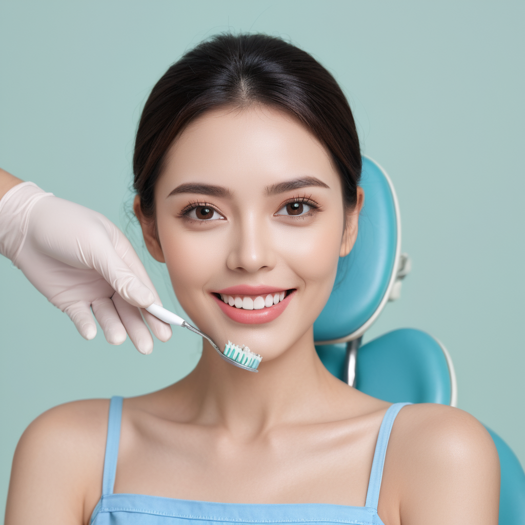 二、周柯医生（西安赵保兴口腔诊所）