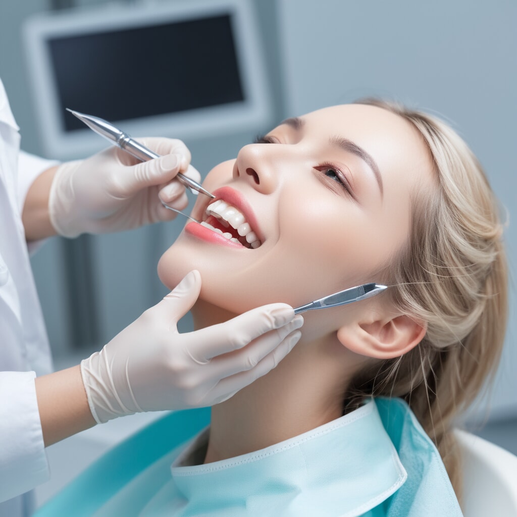 三、通化祥玉口腔