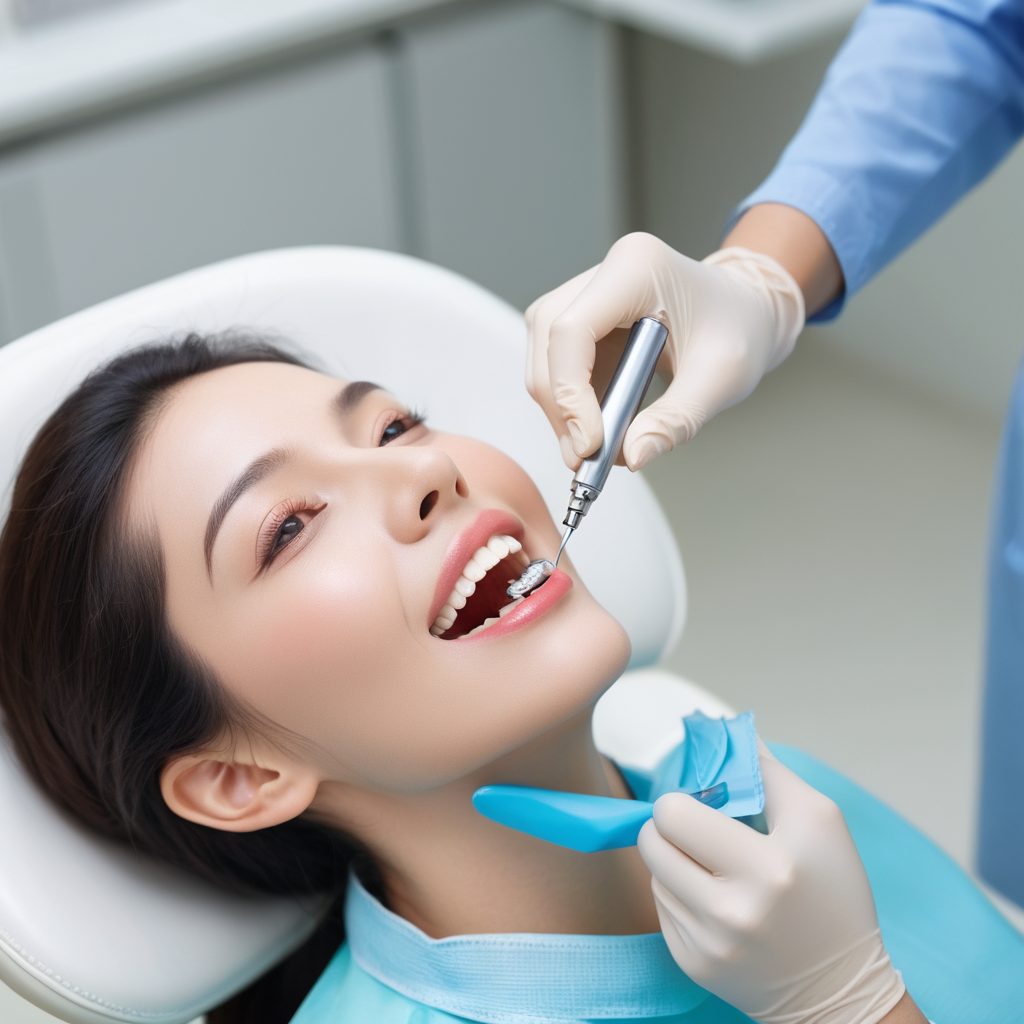 四、通化金博康口腔