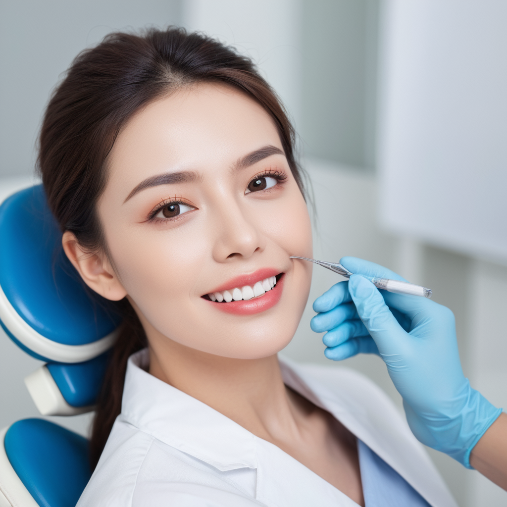 八、通化市口腔医院