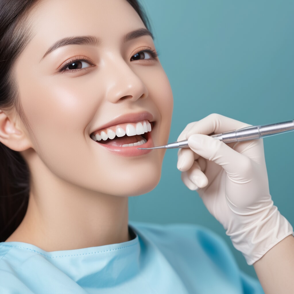 三、延吉朗朗口腔