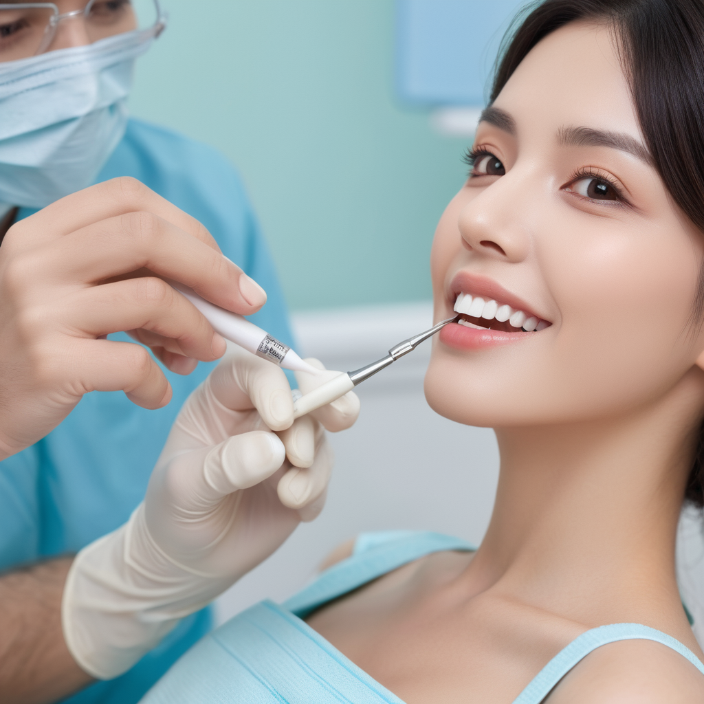 五、吉林市爱齿口腔