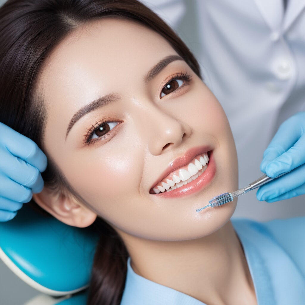 十、吉林市金植口腔门诊部